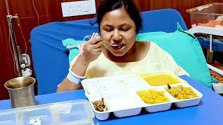 Hospital Days | Delivery | Kabita | Mr & Mrs Barman