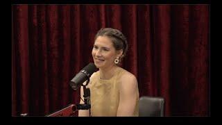 Joe Rogan Experience #2324 - Amanda Knox