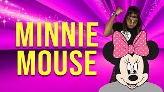 Nerd Smash 137 - Minnie Mouse