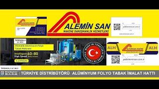 J DİKİŞ OTOMATI ALEMİNSAN MAKİNA DANIŞMANLIK LİMİTED ŞİRKETİ