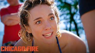 "Is he dying?” | Chicago Fire