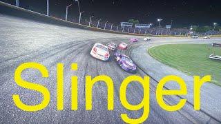 2023 Super Late Model @ Slinger | SRX: The Game