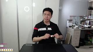 동전마술 ㅣ 박영균