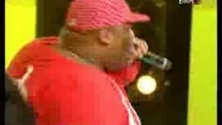 Rohff Ft Big Ali - Dirty house live