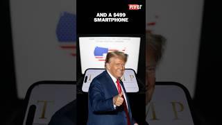 Trump's Mobile Phone Scheme? | Pivot