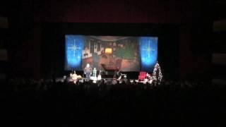 Matt Andersen - O Holy Night - Kitchener, ON