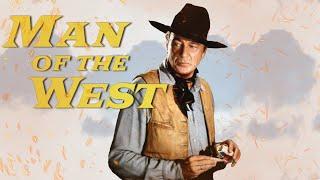 Man of the West (1958) Movie || Gary Cooper, Julie London, Lee J. Cobb, Arthur || Review & Facts