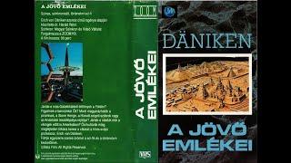 Erich von Däniken: A jövő emlékei 1970 VHSRip