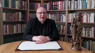 Message to those involved  Catholic Education in Southwark Diocese