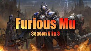 Furious Mu Season 6 Ep 3 | Exp x5000 MU Online | MerlanTV