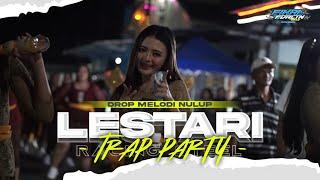 DJ LESTARI Wahyu F Giri  - DJ SLOW TRAP PARTY BAS NGUK NGUK - VIRAL TREND TIKTOK 2024