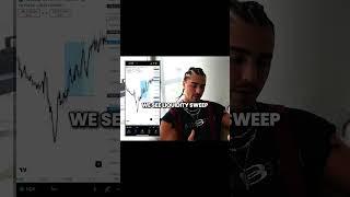TJR REVEALS HIS MILLION DOLLAR TRADING STRATEGY #TJR #Mindset #Motivation