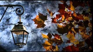 Sadness Piano & Violin - "Autumn Overture" Music by Vadim Kiselev