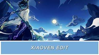 BE KIND l Xiaoven edit (art credits in the description)