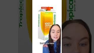 Don't Make this Mistake When you Rebrand! Tropicana's Orange Juice Marketing Fail!