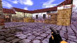 One action CyberDM KnY