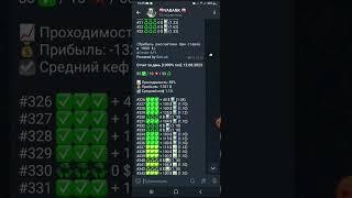 Бот на футбол/ бот на тотал больше/ стратегия ставок на футбол/ставки на спорт