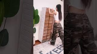 Antbox Shoebox – A Smart Storage Solution for Your Shoes!