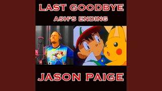 Last Goodbye