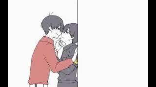 Yaoi anime GIF|BL|Gay|Yaoi |Boys x boys