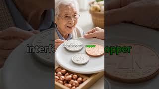 Zinc and Copper Why Their Balance is Critical for Seniors
