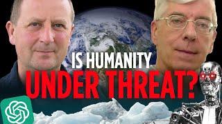 Science, faith and the future of humanity Denis Alexander v Julian Baggini hosted by Andy Kind