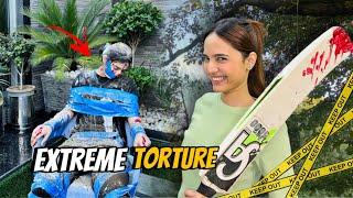 Zainab per kiya Extreme Torture |Mama Gussa hogayi| Sistrology