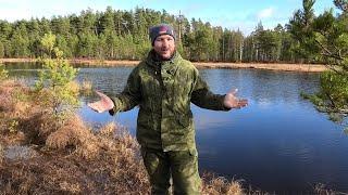 НАШЛИ ИНТЕРЕСНЫЕ НАХОДКИ У БОЛОТА ПОД ЗАКРЫТИЕ КОП СЕЗОНА. КЛАДОИСКАТЕЛЬ РУСЯ.