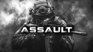 ASSAULT | 1 HOUR of Epic Dark Dramatic Intense Action Music