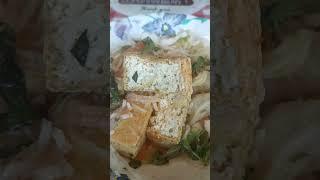 玉里橋頭臭豆腐 #花蓮