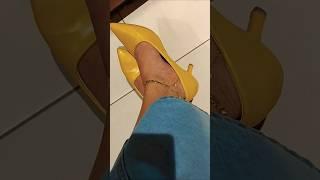  heels #feetnail #feeloflove #feet #viralvideo