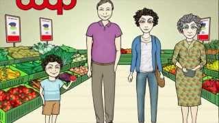 Coop Italia - Ortofrutta