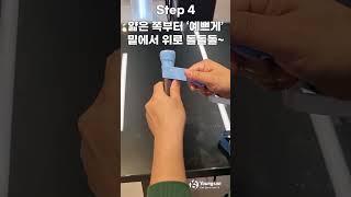 1.6mm 의 디테일! 국민그립, 프로그 1.6 쿠션그립 !