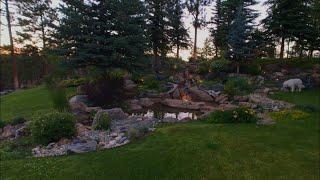 Alpine Edge Landscape Lighting - Denver, Colorado