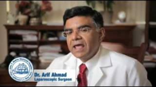 Gastric Banding by Dr. Arif Ahmad