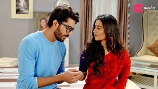Love Se Zyada Love - Ep 155 - Swastika Dutta,Krushal Ahuja - Hindi Tv Serial - Zee Anmol