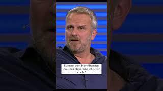 "Ich hätt's nicht gemacht!" | Didi Hamann über den Kane-Transfer