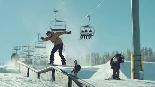 Dave Tallon  / Director Reel
