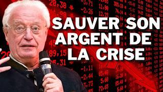 Comment Sauver son Argent de la Crise Économique ? - Charles Gave