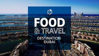 Dubai in a Day: Through the Eyes of MICHELIN Guide Chefs