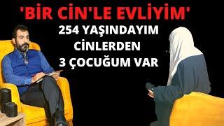 BEN BİR CİN'LE EVLİYİM ! #Timedyatv 27.BÖLÜM PARODİ