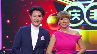 Mediacorp Channel 8 The Sheng Siong Show Season 36 Episode 9