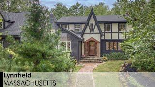 Video of 29 N Hill Drive | Lynnfield, Massachusetts real estate & homes by Marjorie Youngren