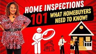 Home Inspections 101: What Every Homebuyer Needs to Know | Sonali Hutson - Hampton Roads Real Estate