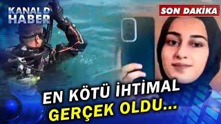 SON DAKİKA | Kayıp Rojin'den Kahreden Haber Geldi! Genç Kızın Cansız Bedeni Bulundu...