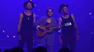 Brandi Carlile - Cannonball (un-mic’ed) Live at The Fox Theatre in Atlanta, GA - September 22, 2022