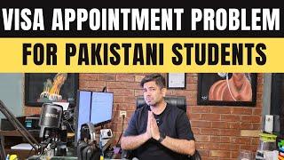 Best Country to apply for a Visa from Pakistan | No VISA Appointment Issues for Pakistani Students