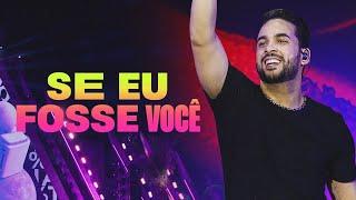 SE EU FOSSE VOCÊ - Henry Freitas (DVD Tudo Vira Terapia)