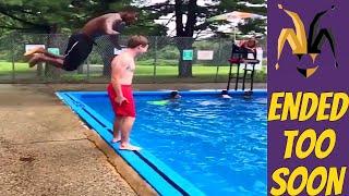 Premature Endings (Funny All) Comp No.3