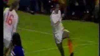 Johann Cruyff Tribute